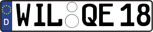 WIL-QE18