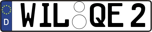 WIL-QE2