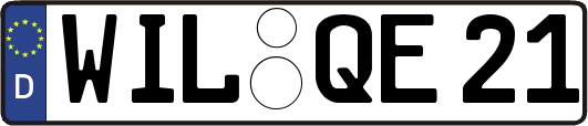 WIL-QE21