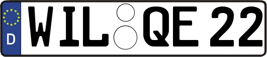 WIL-QE22