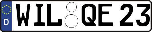 WIL-QE23