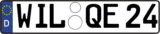 WIL-QE24