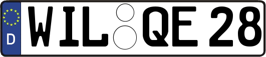 WIL-QE28