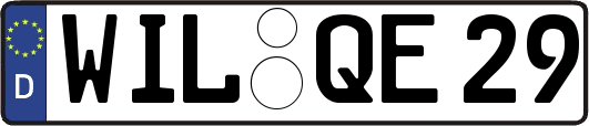 WIL-QE29