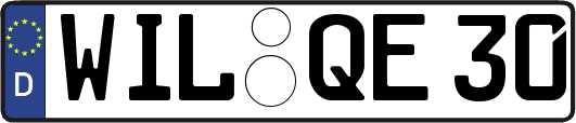 WIL-QE30