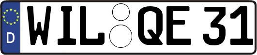 WIL-QE31