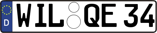 WIL-QE34