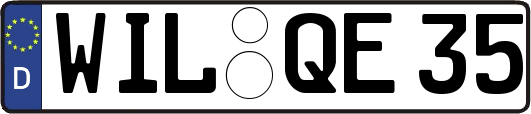 WIL-QE35