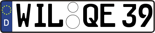 WIL-QE39