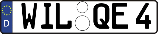WIL-QE4