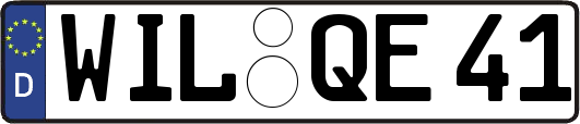 WIL-QE41
