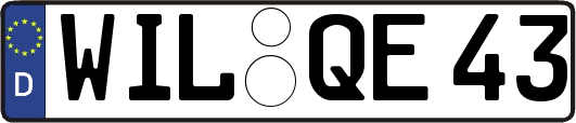 WIL-QE43