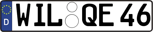 WIL-QE46