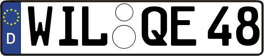 WIL-QE48