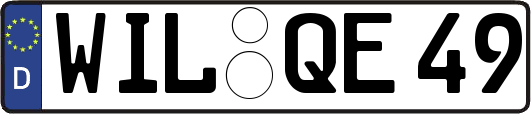 WIL-QE49