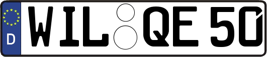 WIL-QE50