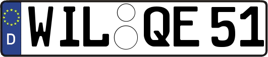 WIL-QE51