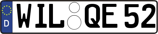 WIL-QE52