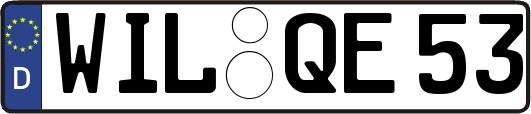 WIL-QE53