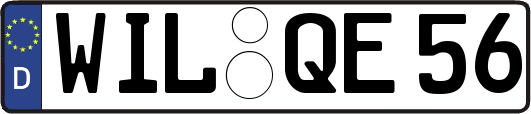 WIL-QE56
