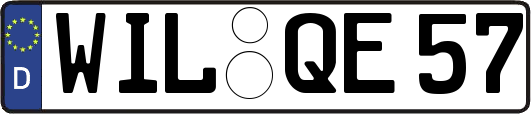 WIL-QE57
