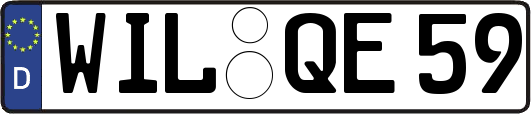 WIL-QE59