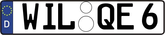 WIL-QE6