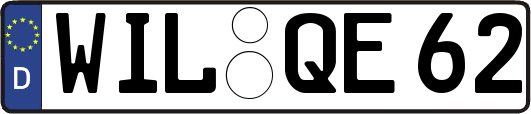 WIL-QE62