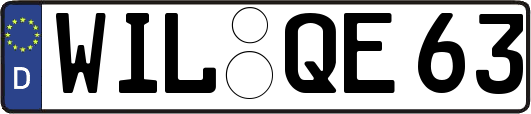 WIL-QE63