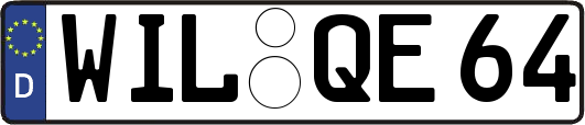 WIL-QE64