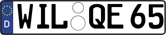 WIL-QE65