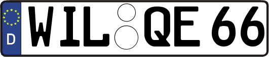 WIL-QE66