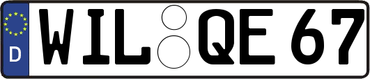 WIL-QE67