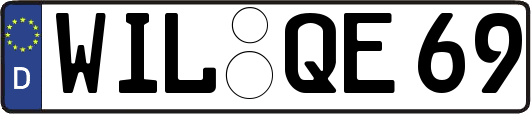 WIL-QE69
