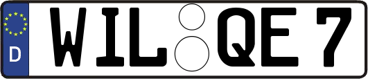 WIL-QE7