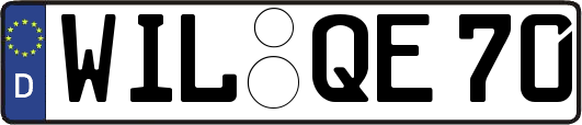 WIL-QE70