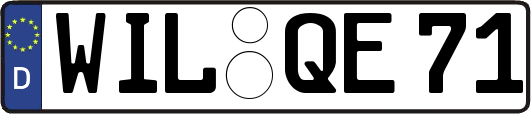 WIL-QE71