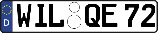 WIL-QE72