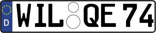 WIL-QE74