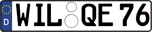 WIL-QE76