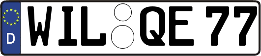 WIL-QE77