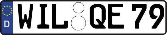 WIL-QE79