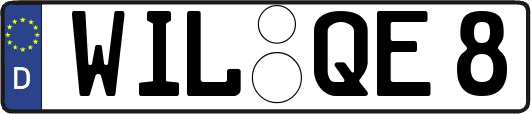 WIL-QE8