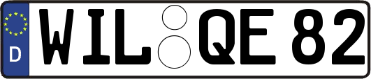WIL-QE82
