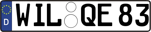 WIL-QE83