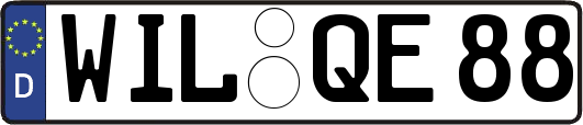WIL-QE88