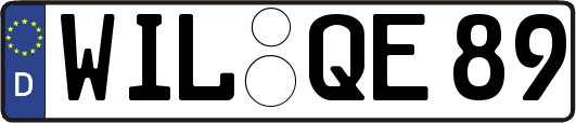 WIL-QE89