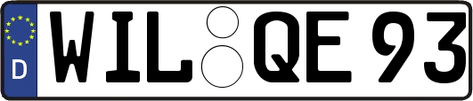WIL-QE93