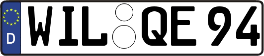 WIL-QE94