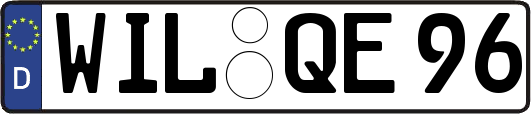 WIL-QE96